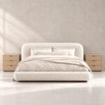 Nubes Bed