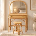 Oglinzi Dresser