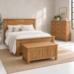 Olismo Bed