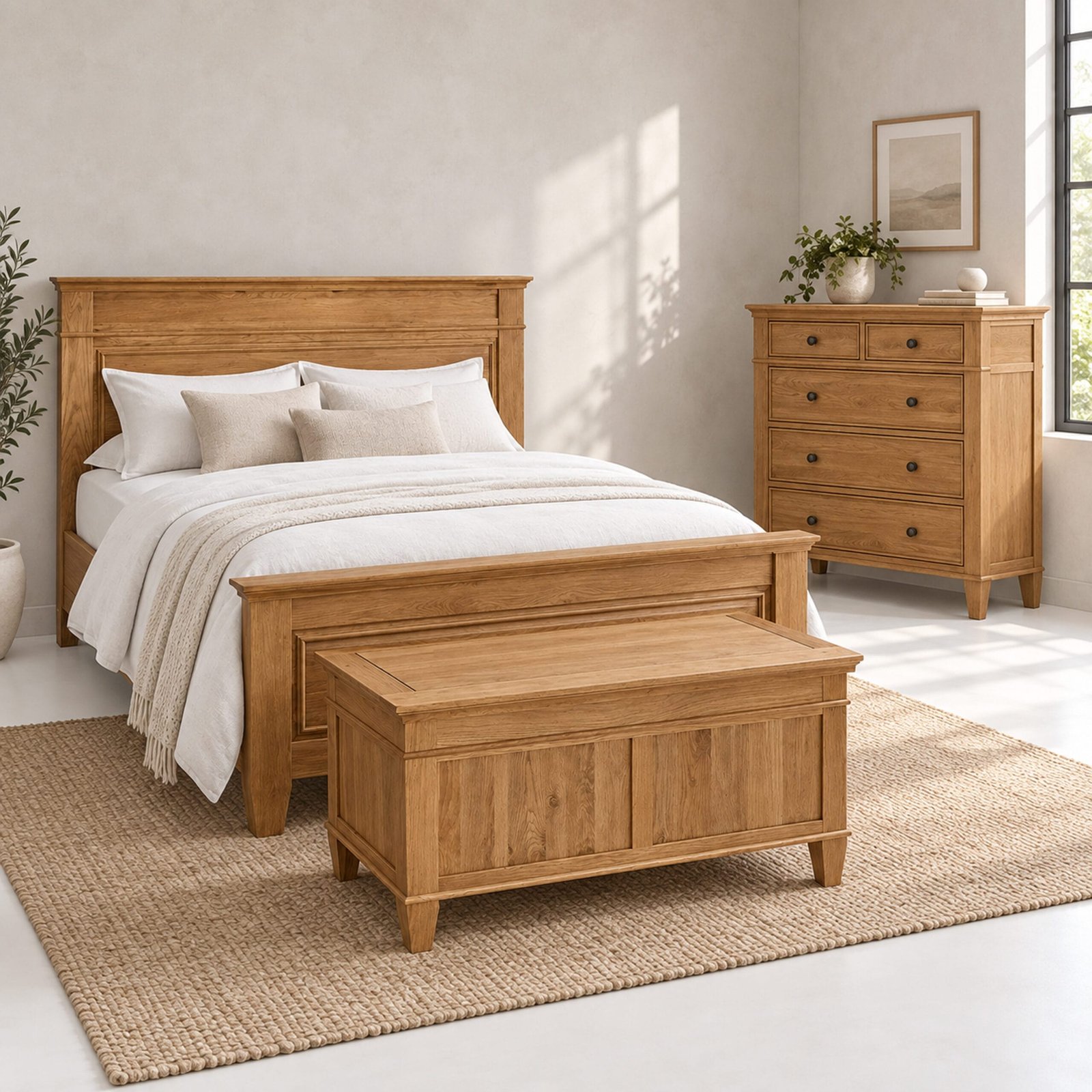 olismo bed 4 Olismo Bed - Image 1