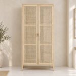 Oroville Closet