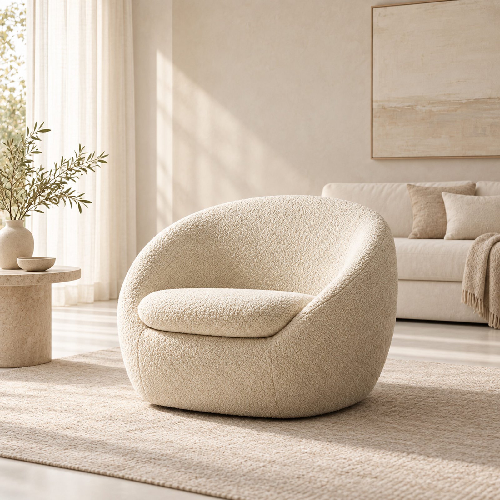 oso 2 Oso Chair - Image 1