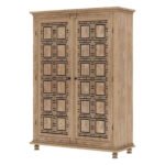 Palazzo closet
