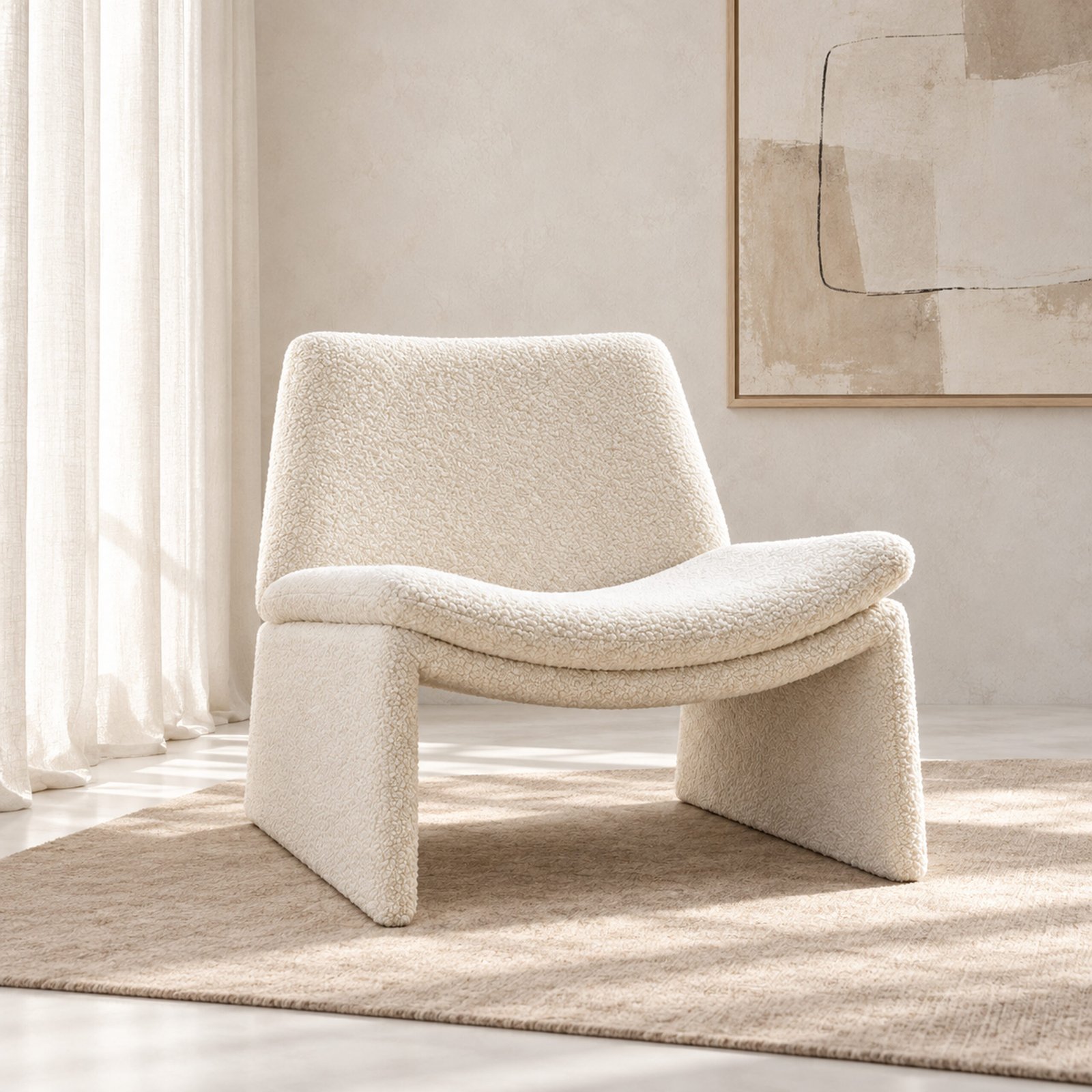 papel 2 Papel Chair - Image 1
