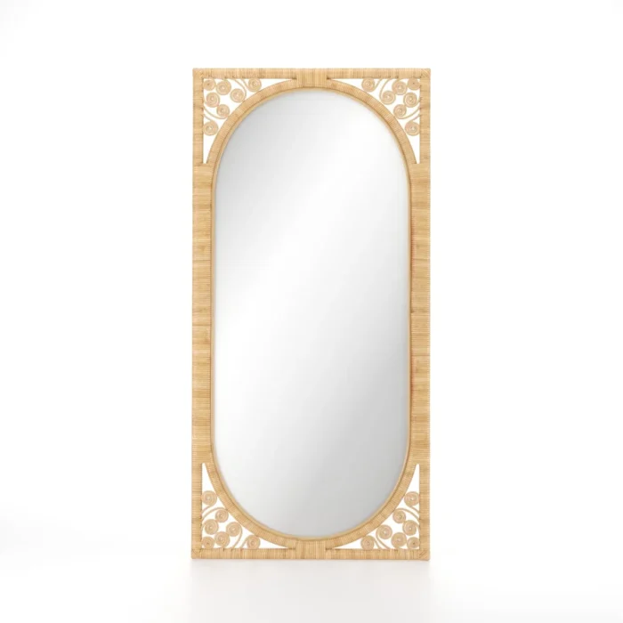 Vârtej Mirror