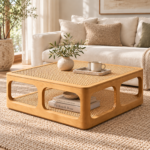 Pilares Table