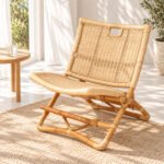 Pile Chair