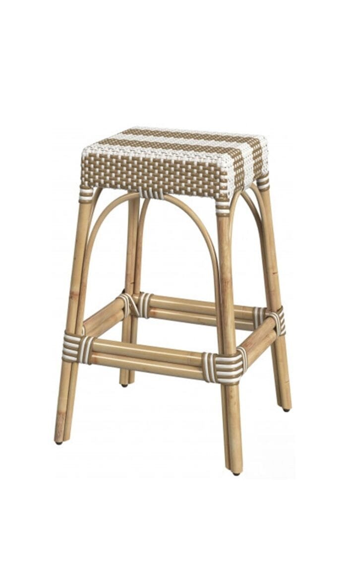 pili 2 Tule Stool