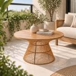 Plano Table