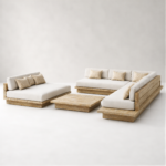 Pond Set