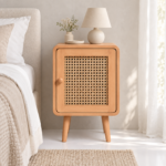 Puerta Bedside