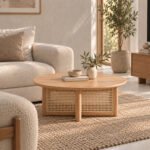 Reojo Side Table