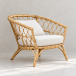 Rex Chair - Image 2