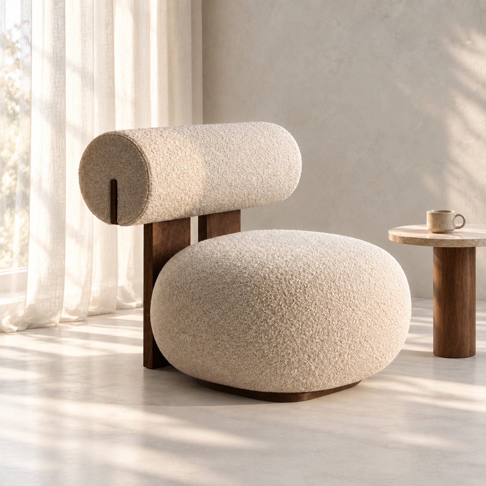 rodar 3 Rodar Chair - Image 1
