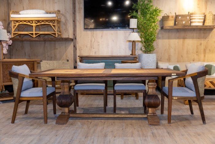 royal garden 20 scaled Toplantı Dining set