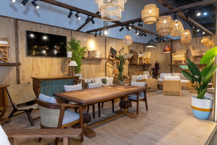 royal garden 9 scaled Toplantı Dining set