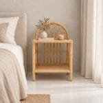 Sable Bedside