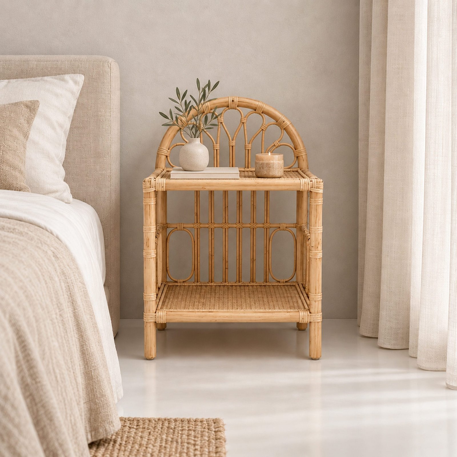 sable5 Sable Bedside - Image 1