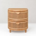 Saray Bedside - Image 2