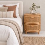 Saray Bedside
