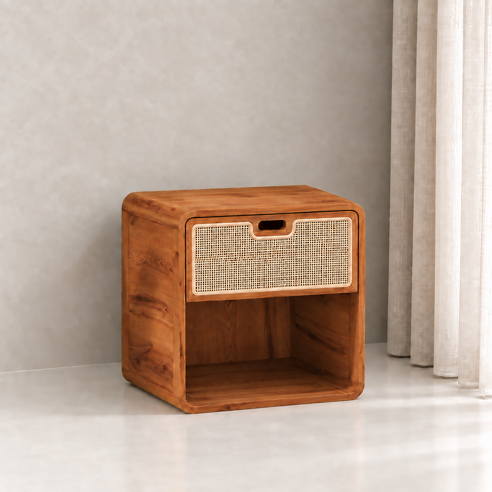 scatola2 Scatola Bedside - Image 1