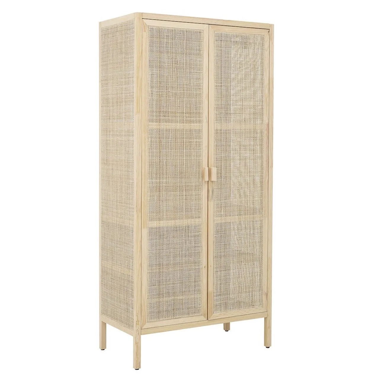 Oroville Closet - Image 2