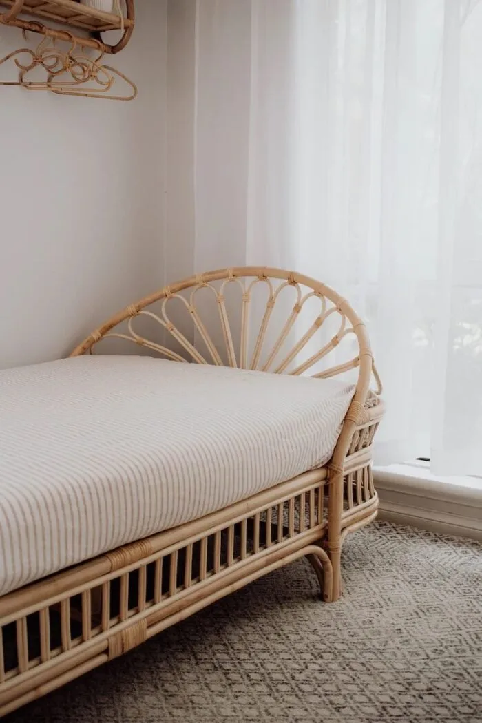 sfscsd Fluture Bed