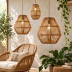 Sopa Pendant Light