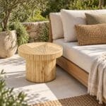 Sopa Side Table