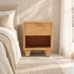 Sudul Bedside
