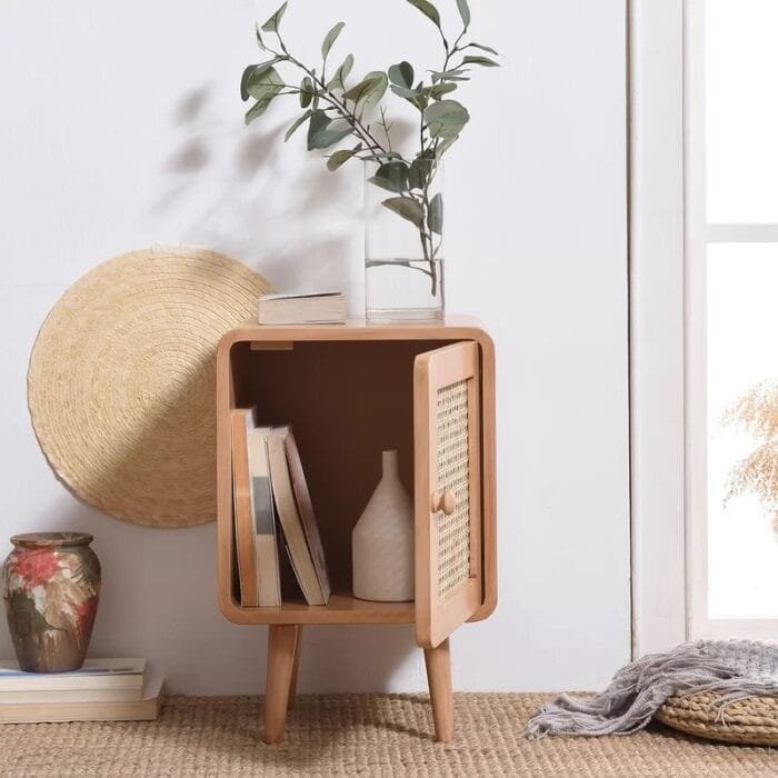 svdd Puerta Bedside