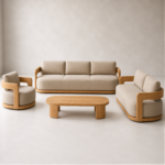 Taj Set