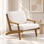 Tergo Chair