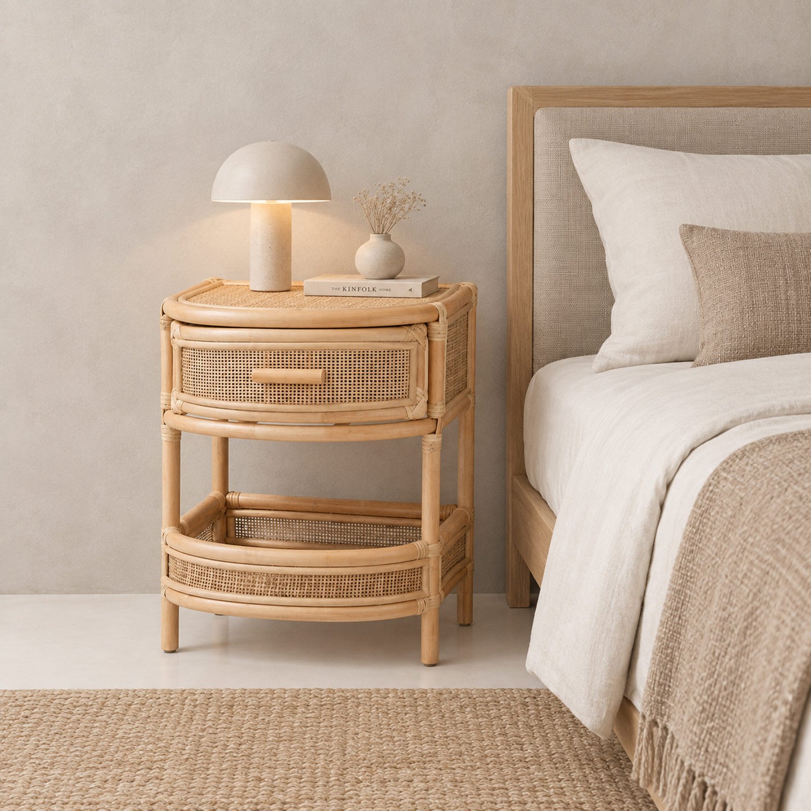 tugela2 Tugela Bedside - Image 1