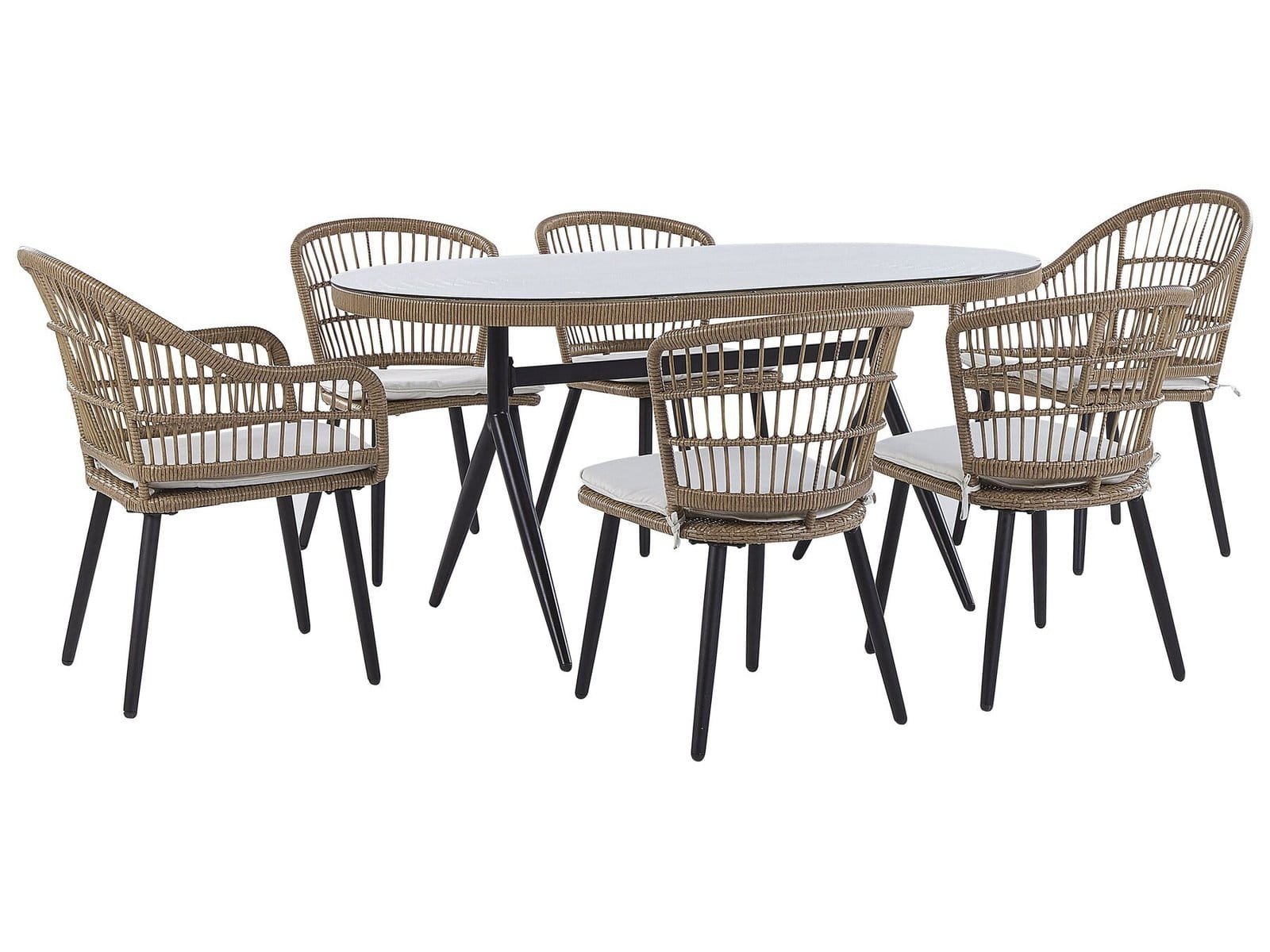 Cruz Dining Set - Image 4