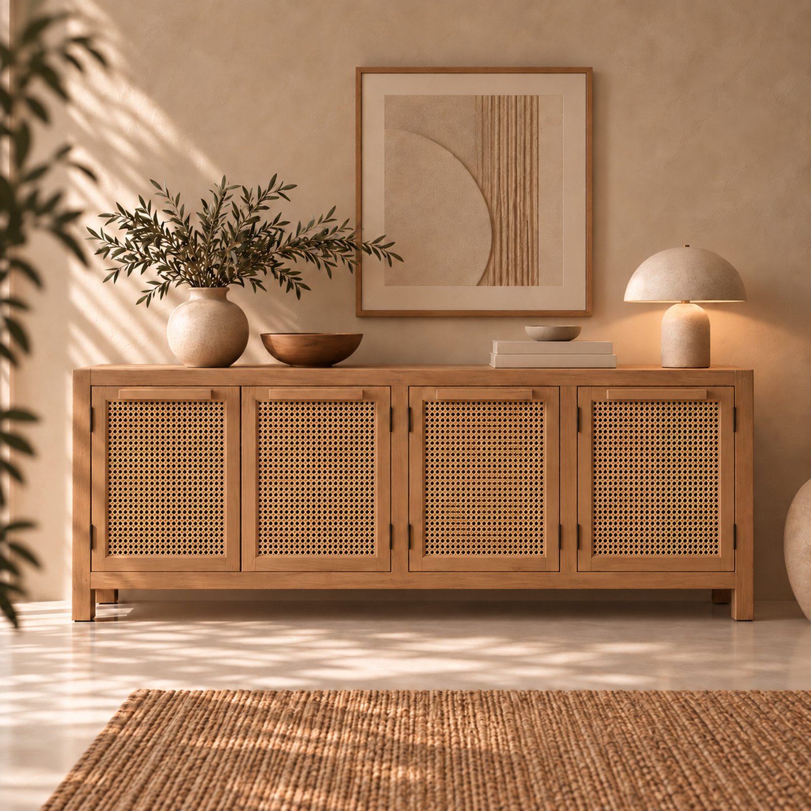 vechi 1 Vechi Buffet - Image 1