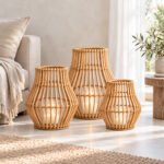velas Lantern