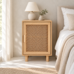Ventana Bedside