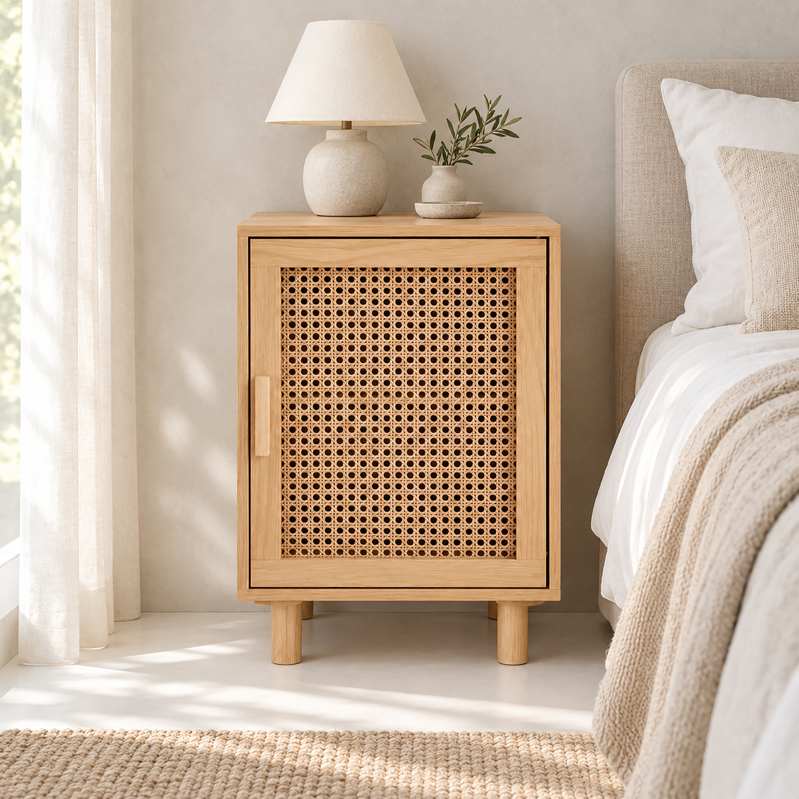ventana bedside3 Ventana Bedside - Image 1