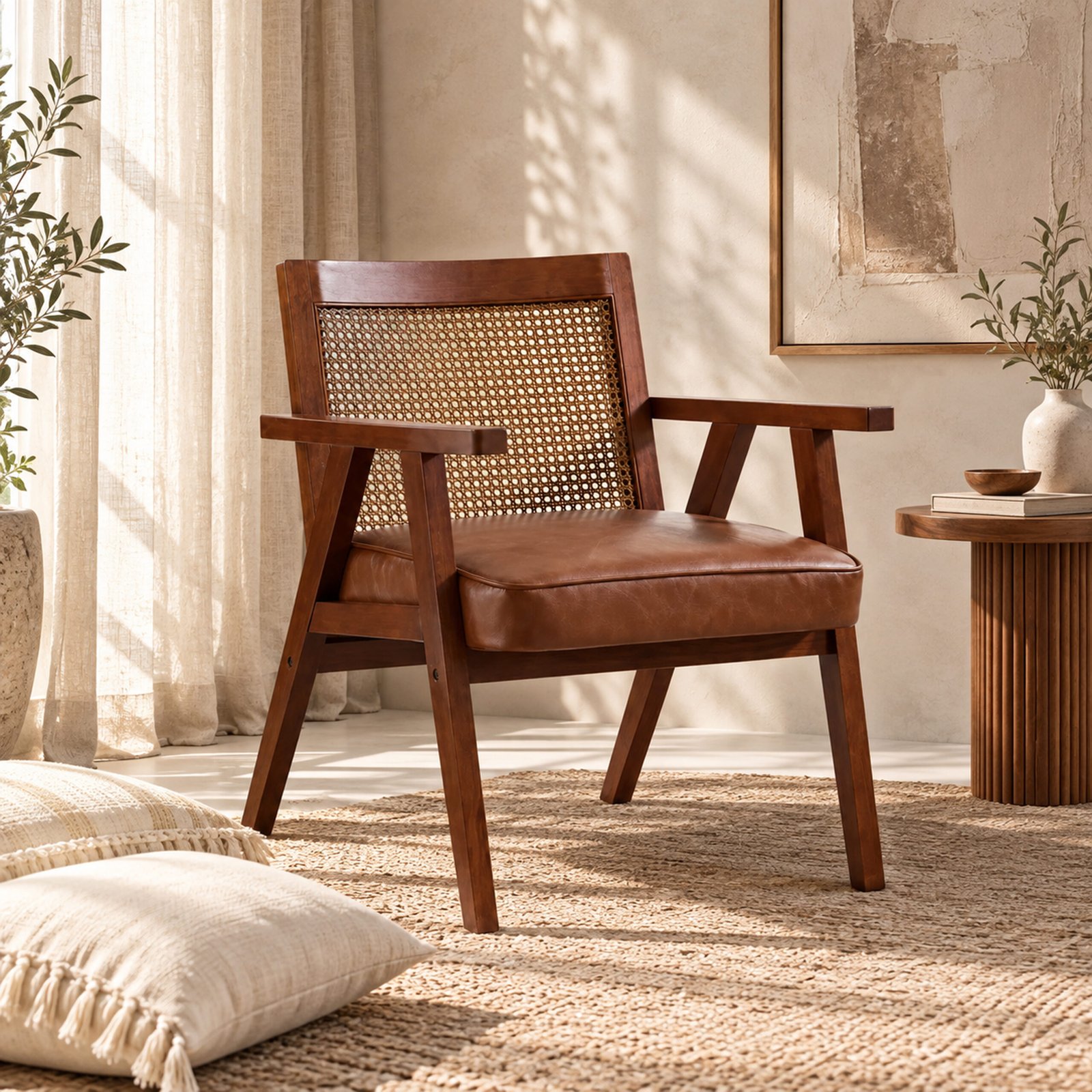 vinoso 0 Vinoso Chair - Image 1