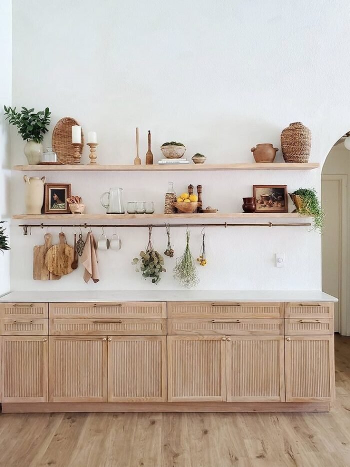 نمزنمز Dorato Kitchen