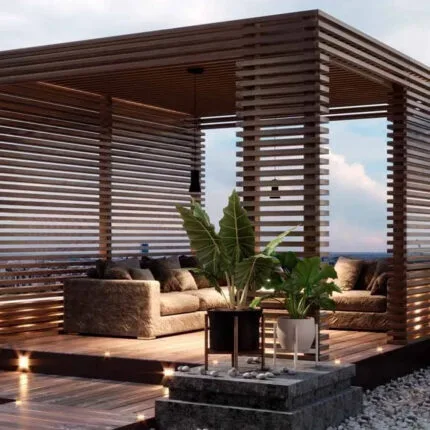 Pergola