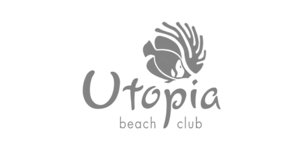 Utopia Beach Club Furniture