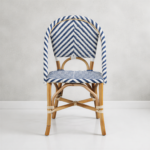 Navy Chair
