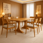 Blanc Dining set - Image 2