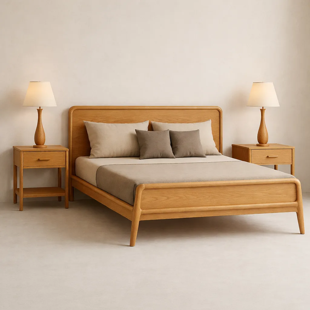 çift bed - Image 2