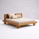 Himalaya Daybed