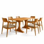 Blanc Dining set