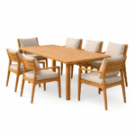 Mangal Dining set