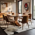 Fuji Dining set - Image 3